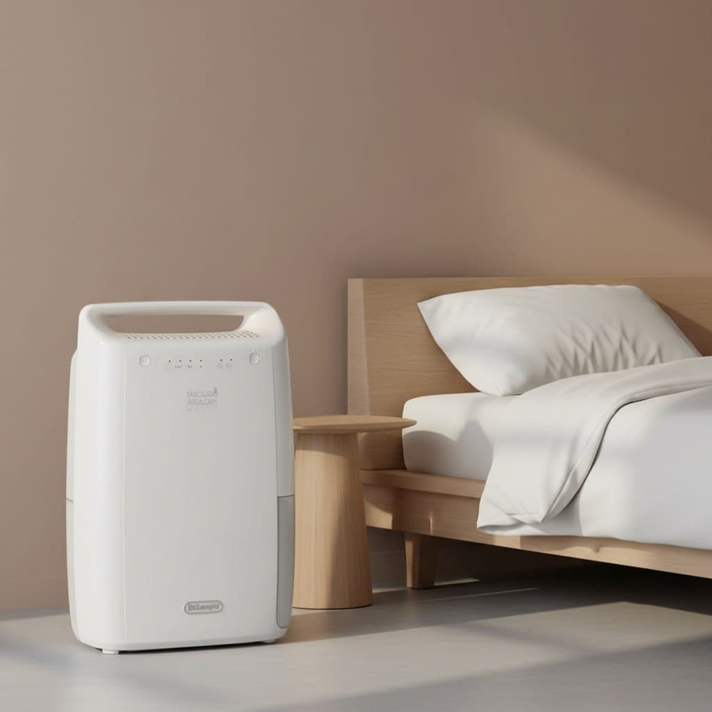 De'Longhi Tasciugo AriaDry DEX210SF