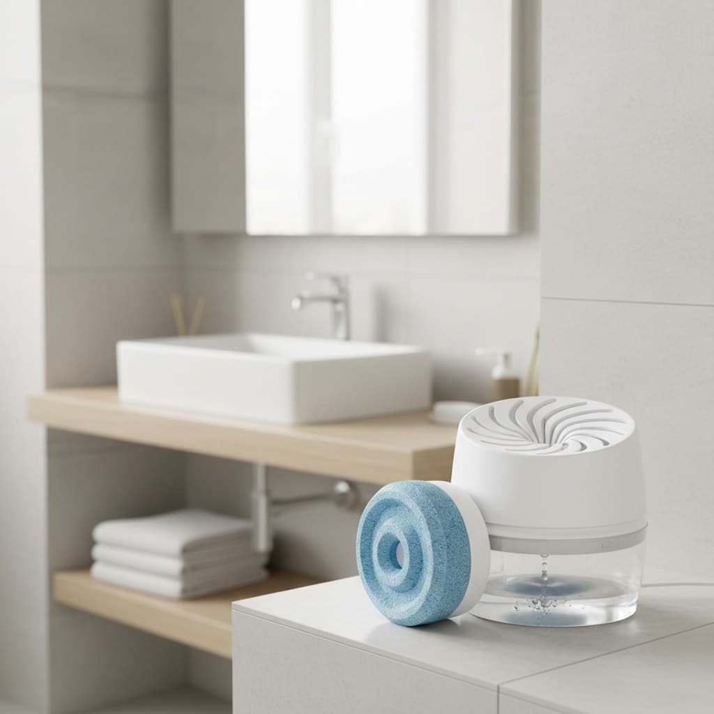 Rubson Aero 360° Absorbeur d'Humidité Compact