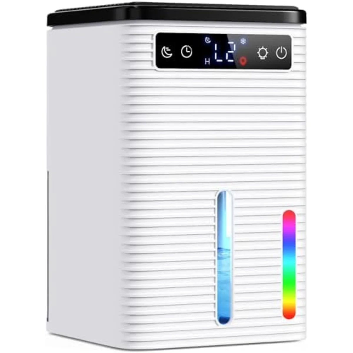 Aetherium Déshumidificateur d'Air Thermoélectrique 2500ml